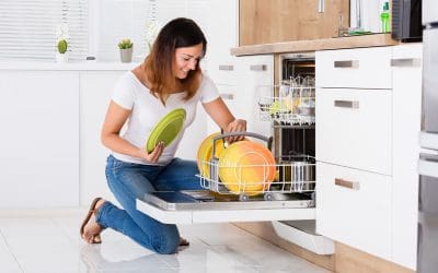 How to Save Money Using Your Dishwasher