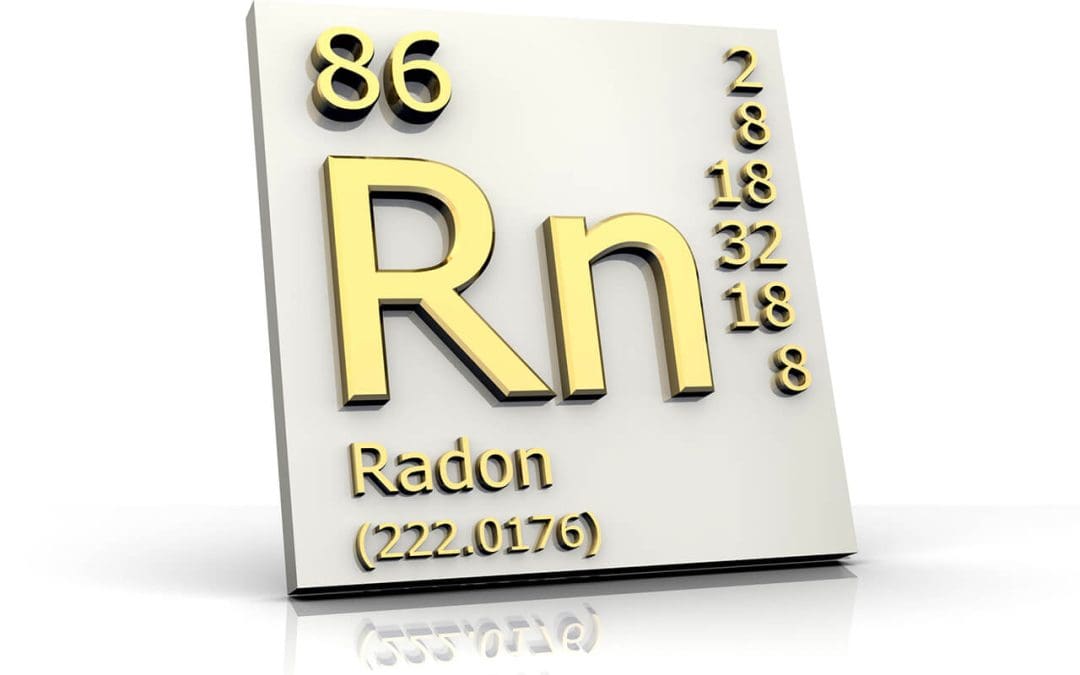What to Know About Radon in Your Home