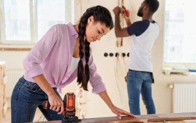 Easy Home Renovations That Make a Lasting Impression
