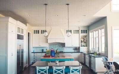 Interior Design Tips to Transform Your Home with Style and Comfort