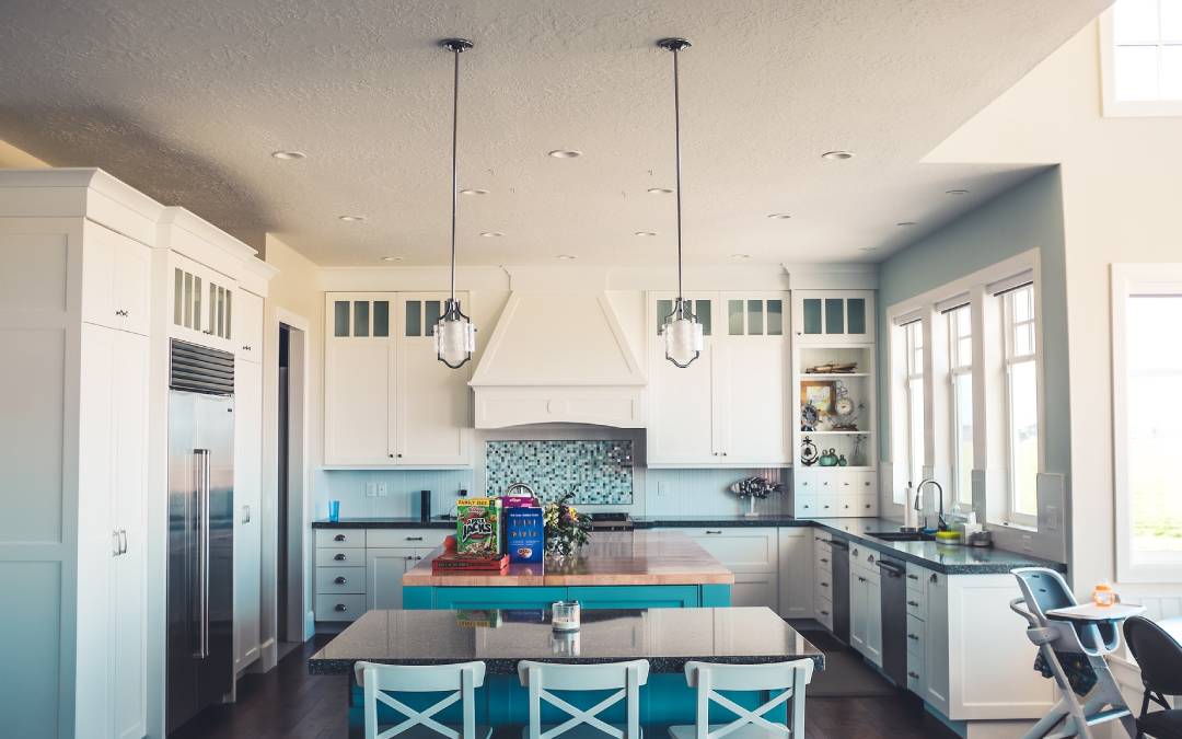 Interior Design Tips to Transform Your Home with Style and Comfort