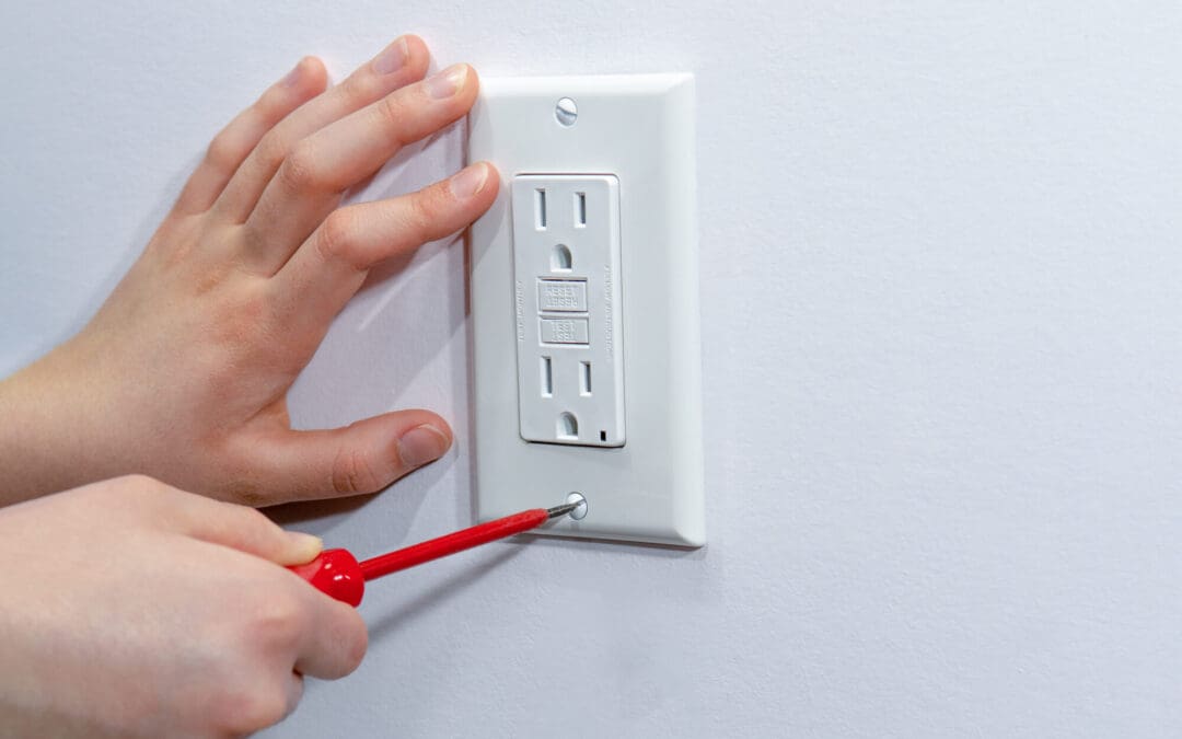 Shocking but True: The Electrical Safety Habits Every Homeowner Needs