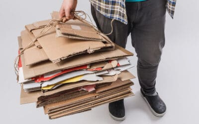 Less Out, More Left Over: Practical Ways to Reduce Household Waste